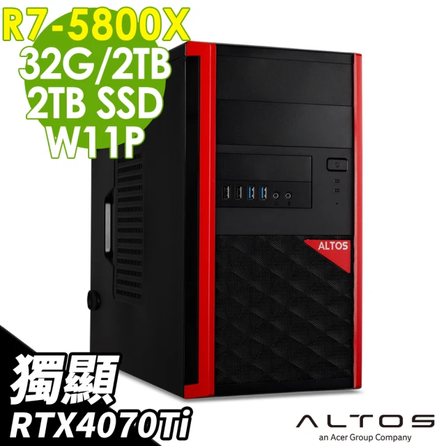 Acer 宏碁 i5 RTX3060Ti 十核心電腦(N50