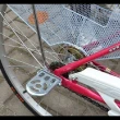 自行車後座折疊踏板 一對入 多色可選(後座踏板/後輪踩板/腳踏車載人)