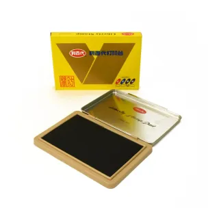 【LIBERTY】關防特大印台-黑