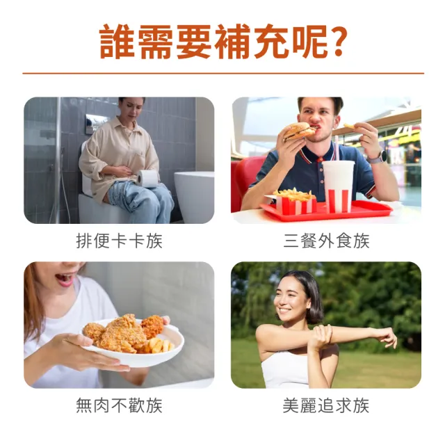 【NOW Foods】鳳梨酵素膠囊x1瓶(60顆/瓶/美國原裝 /幫助消化)