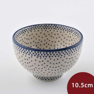 【美學生活 波蘭陶】波蘭陶 Manufaktura 餐碗 飯碗 湯碗 碗公 10.5cm 波蘭手工製(純淨物語系列)