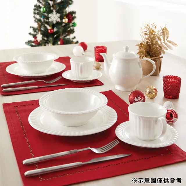 【NITORI 宜得利家居】咖啡杯組 BLANCH 230ML(咖啡杯組 咖啡杯 BLANCH)