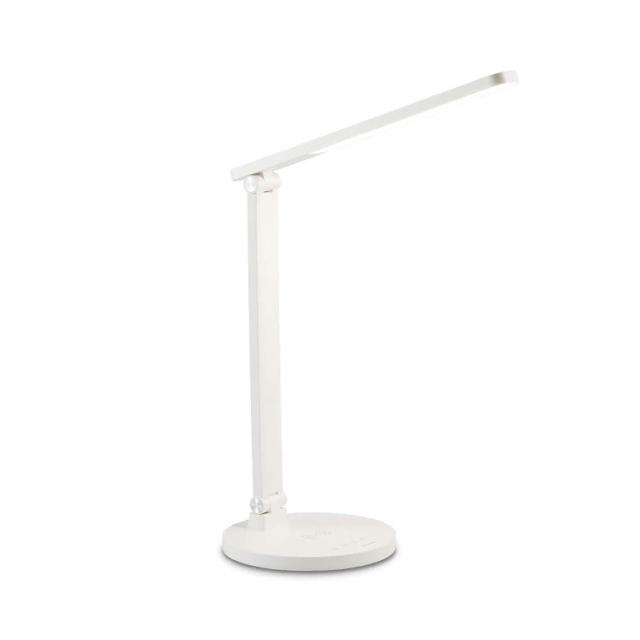 【Philips 飛利浦】66250 品祺 LED全光譜讀寫檯燈(PD059)