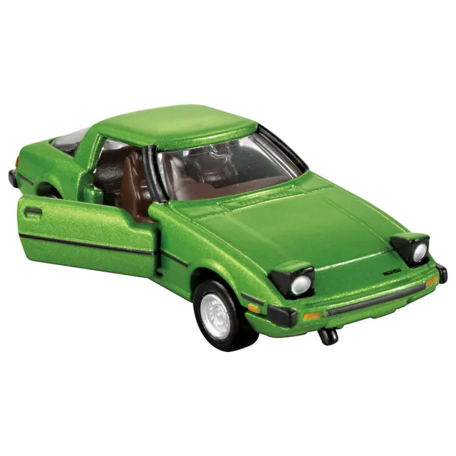 【TOMICA】PREMIUM 29 馬自達Savanna RX-7(小汽車)