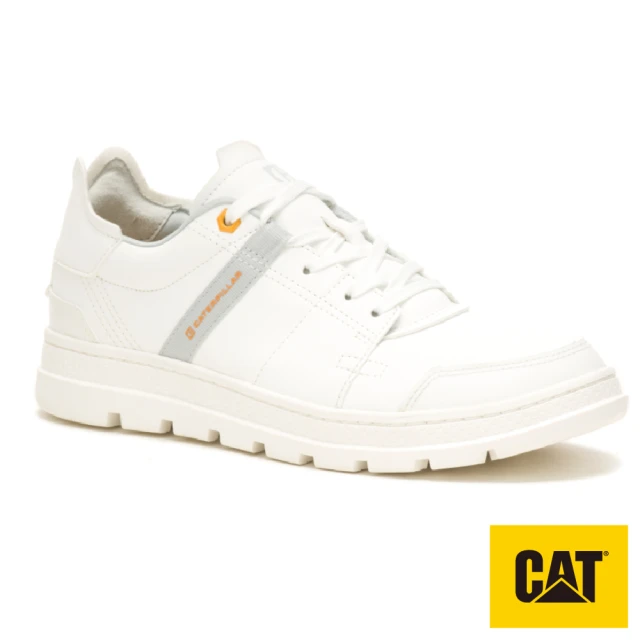 【CAT】CITE LOW 城市探索休閒鞋 男女鞋(CA111254/A)