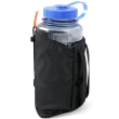 【Mystery Ranch】Removable Water Bottle Pocket 水壺袋 黑 幻灰 MR-61253(MR-61253)