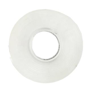 【SUCCESS 成功】奈米雙面透明不留痕膠帶20mm x 3Y x 厚2mm(高延展性、高黏性、防水)
