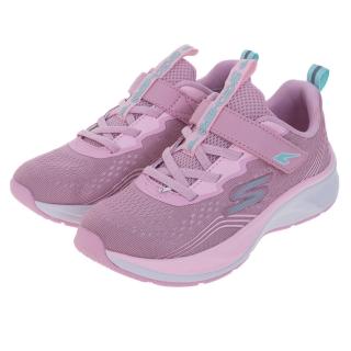 【SKECHERS】女童系列 ELITE SPORT(303650LLTPK)