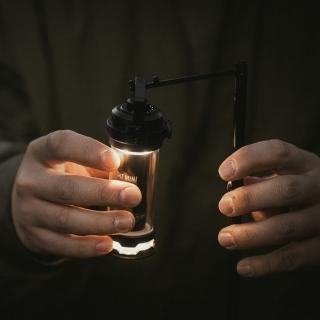 【Cargo】CARGO 工業風LED燈 mini(CARGO#貨櫃 #戶外 #潮流 #風扇 #燈 #工業風 #收納箱)