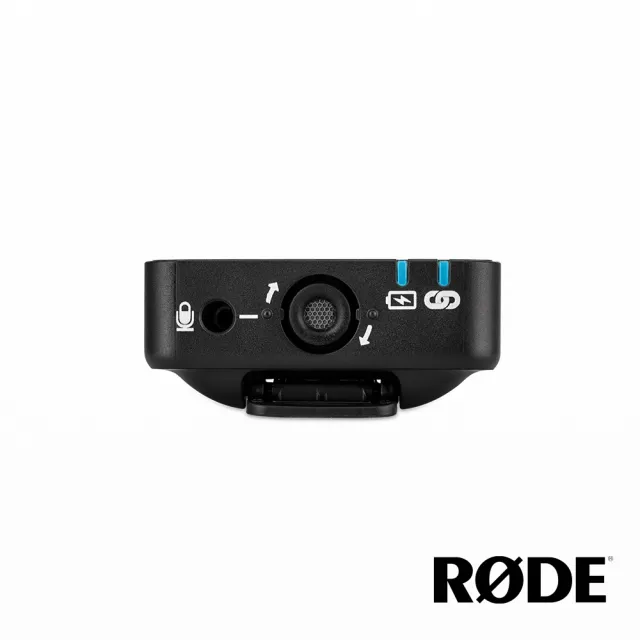 【RODE】Wireless GO II TX 發射器(公司貨)