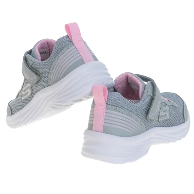 【SKECHERS】女童系列 DREAMY DANCER(302442LGYPK)