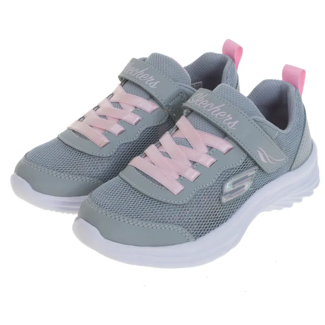 【SKECHERS】女童系列 DREAMY DANCER(302442LGYPK)