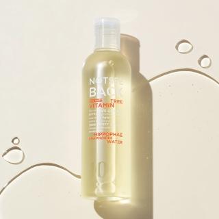 【NOTSEEBACK】一飲而盡 維他命樹抗氧爽膚水 250ml X 2ea(化妝水)