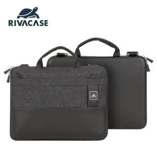 【Rivacase】8823 Lantau 13.3吋側揹包