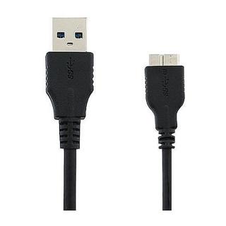 【LOTUS】USB3.0轉MICRO B 傳輸線 數據線