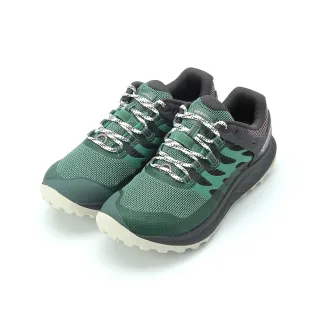 【MERRELL】ANTORA 3 GTX 健行鞋 森林綠 女鞋 ML067818