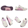 【NIKE 耐吉】訓練鞋 Wmns Metcon 9 女鞋 白 紫 有氧運動 健身 重訓 運動鞋(DZ2537-100)