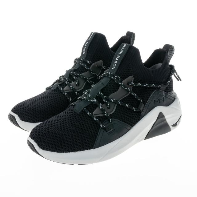 【SKECHERS】女鞋 休閒系列 A LINEAR(133275BLK)