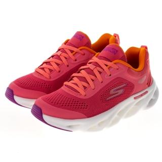 【SKECHERS】女鞋 慢跑系列 GO RUN SWIRL TECH SPEED(129496CRL)