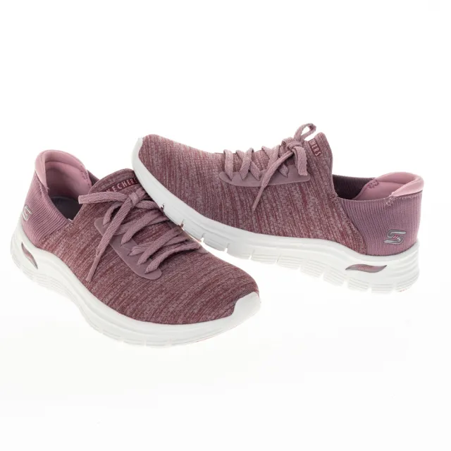 【SKECHERS】女鞋 休閒系列 ARCH FIT VISTA(104373MVE)