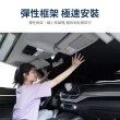 【Seekis】汽車前擋遮陽板 抗UV車用防曬隔熱板 遮陽簾