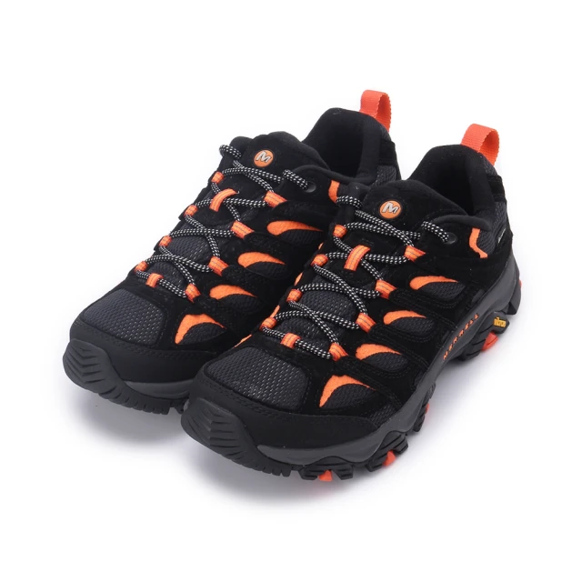 MERRELL MOAB 3 REFLECTIVE MID 