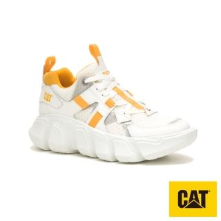 【CAT】IMPOSTER MESH 復古厚底老爹鞋 男女鞋 Unisex(CA111056/A)