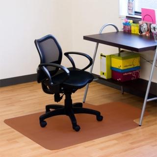 【C&B】第二代CHAIR MAT水滴型防刮地墊(120*78CM)