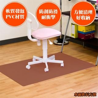 【C&B】第二代CHAIR MAT長方型防刮地墊(120*78CM)