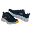 【SKECHERS】男鞋 休閒系列 FLEX COMFORT(232686NVOR)