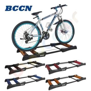 【BCCN】BN011 訓練臺(鋁合金 滾筒 訓練檯)