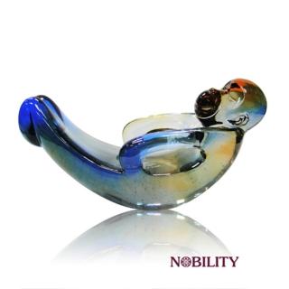 【招財開運生肖活動商品】《三卡寶精品》融通心境‧怡然自得(擺件/擺飾)