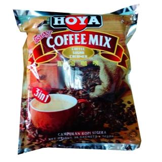 【HOYA】三合一咖啡(20gx30包入)