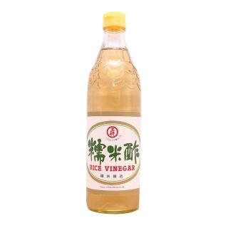 【工研】糯米醋 300ml(300nl)