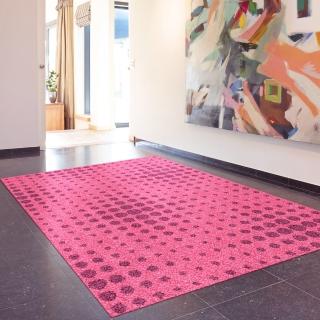 【範登伯格】比利時 諾拉現代地毯(200x290cm)