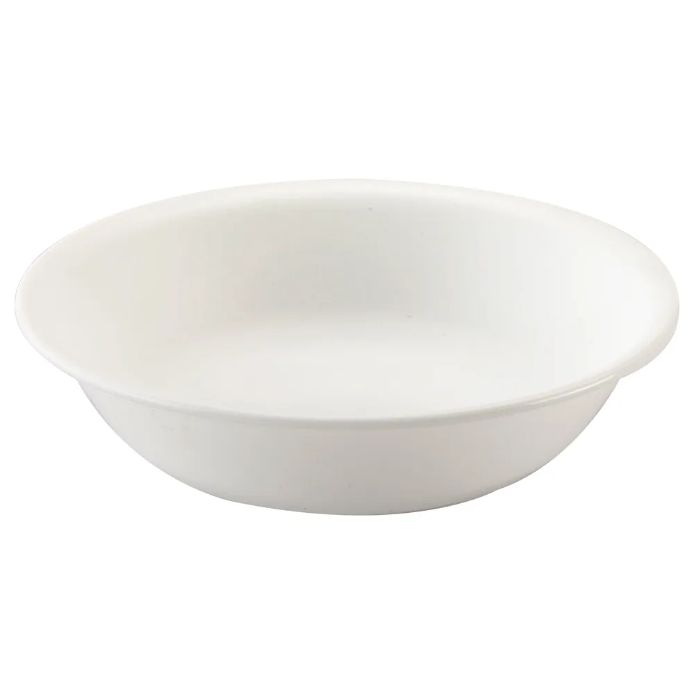 【CORELLE 康寧餐具】純白1000ml湯碗(432)