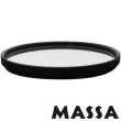 【MASSA】UV 保護濾鏡/62mm