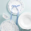【CORELLE 康寧餐具】古典藍6吋餐盤(106)