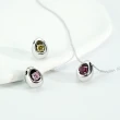 【STORY ACCESSORY】誕生石系列 - 蛋生石 - 八月