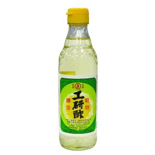 【工研】工研白醋300ml