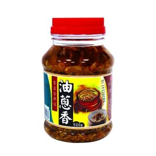 【尚旺】油蔥香 500g(500g)