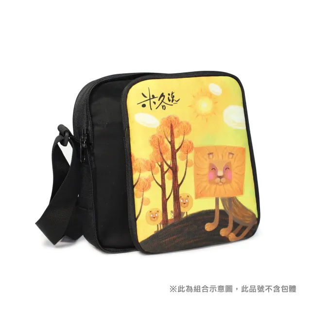 【NETSTYLER】交換禮物 米各說-方頭獅系列-躲貓貓(CaminitoRL 卡米尼托互換片)