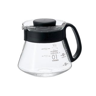 【HARIO】V60經典36咖啡壺(XVD-36B)