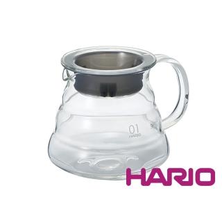 【HARIO】V60雲朵36咖啡壺(XGS-36TB)