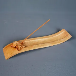 【MU CHEN】桐花如意香插(MU CHEN系列)