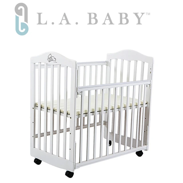 l.a.baby 嬰兒床