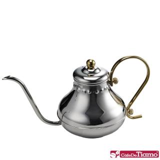 【Tiamo】1202宮廷式細口壺 700ml(HA8565)