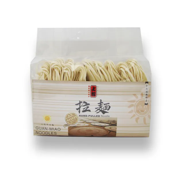 上智 拉麵480公克