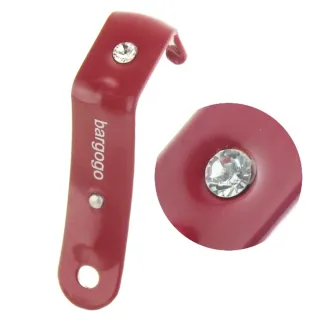 【bargogo】酒瓶開瓶器(水鑽版)