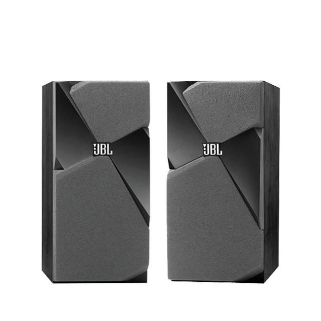 【JBL】書架型喇叭(Studio 130)
